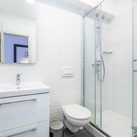 Appartement Flumen Rijeka