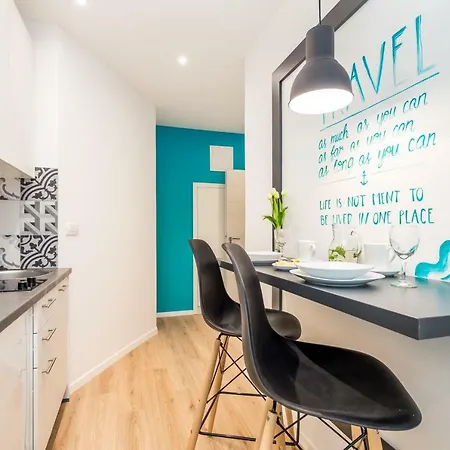 Flumen Apartamento