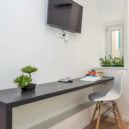 Flumen Apartamento