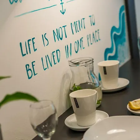 Appartement Flumen *