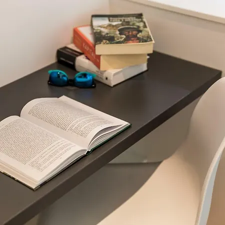 Apartamento Flumen