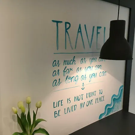 Flumen Apartamento