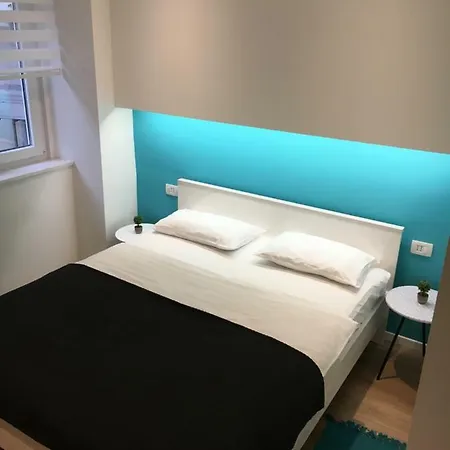 Apartamento Flumen