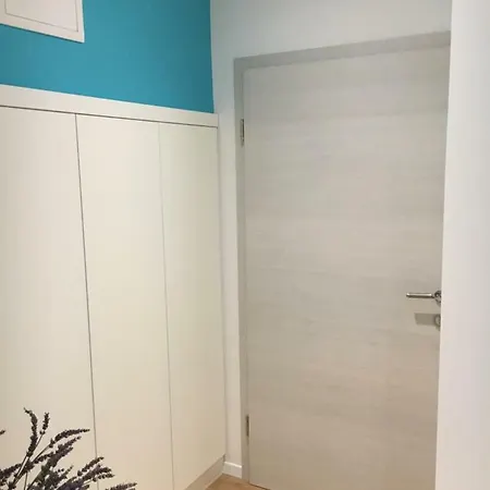 Flumen Apartamento Rijeka