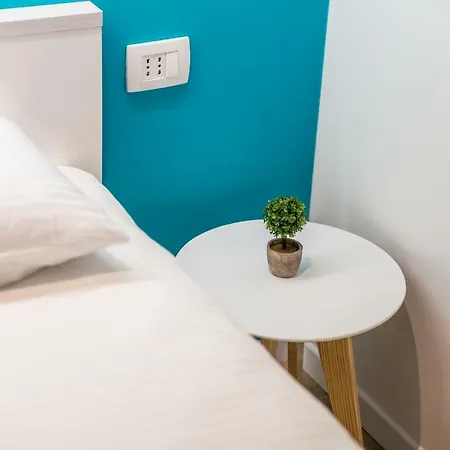 Apartamento Flumen *