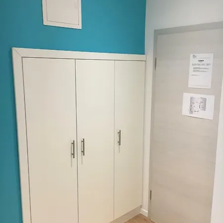 Flumen Apartamento *